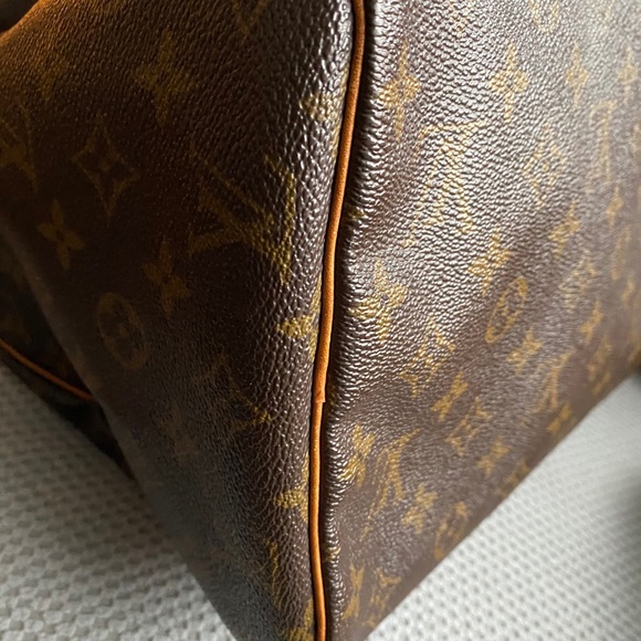 Speedy 30 in Monogram - Picture 8 of 16